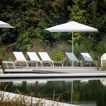 Villa Solatia Caldogno Εξωτερικό φωτογραφία