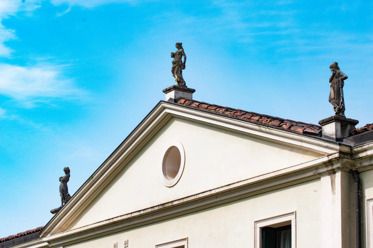 Villa Solatia Caldogno Εξωτερικό φωτογραφία