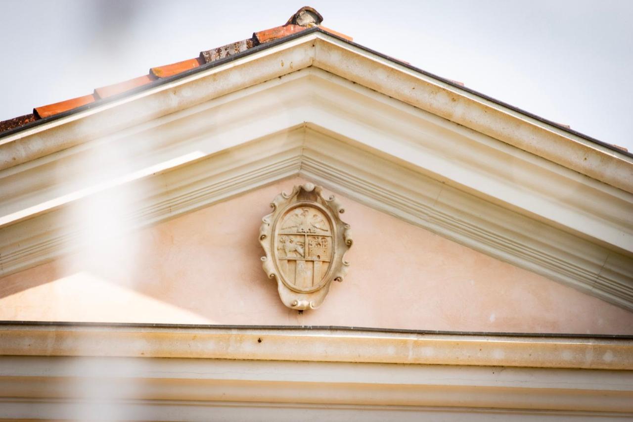 Villa Solatia Caldogno Εξωτερικό φωτογραφία