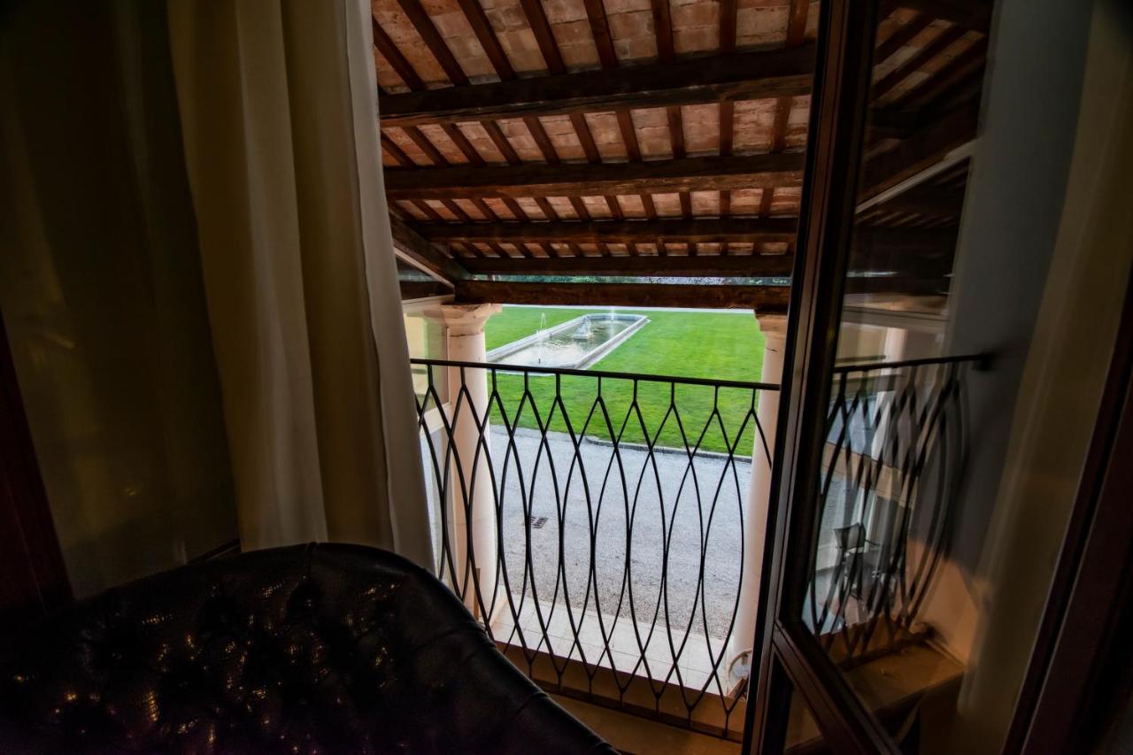 Villa Solatia Caldogno Εξωτερικό φωτογραφία