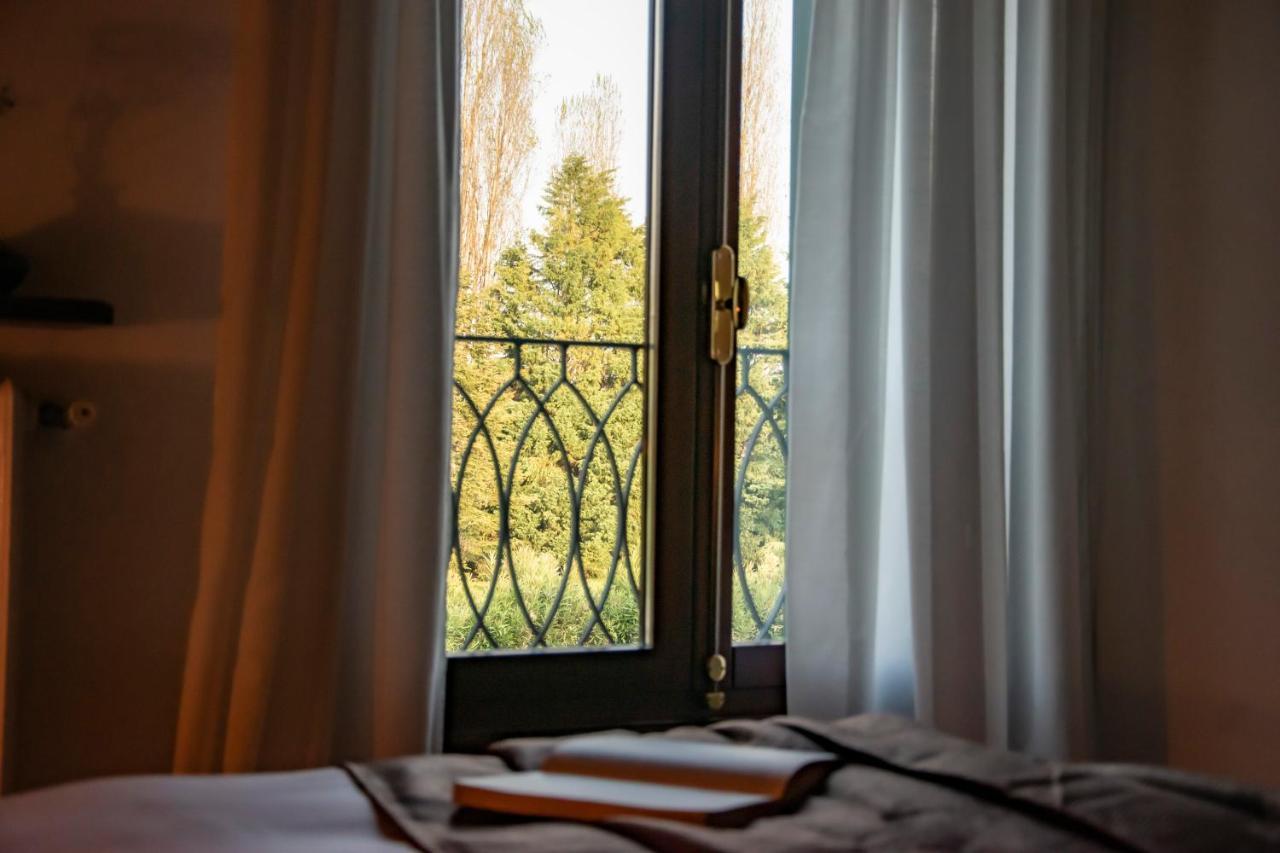 Villa Solatia Caldogno Εξωτερικό φωτογραφία