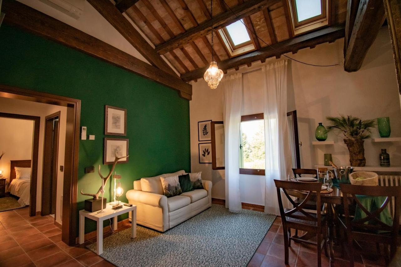 Villa Solatia Caldogno Εξωτερικό φωτογραφία