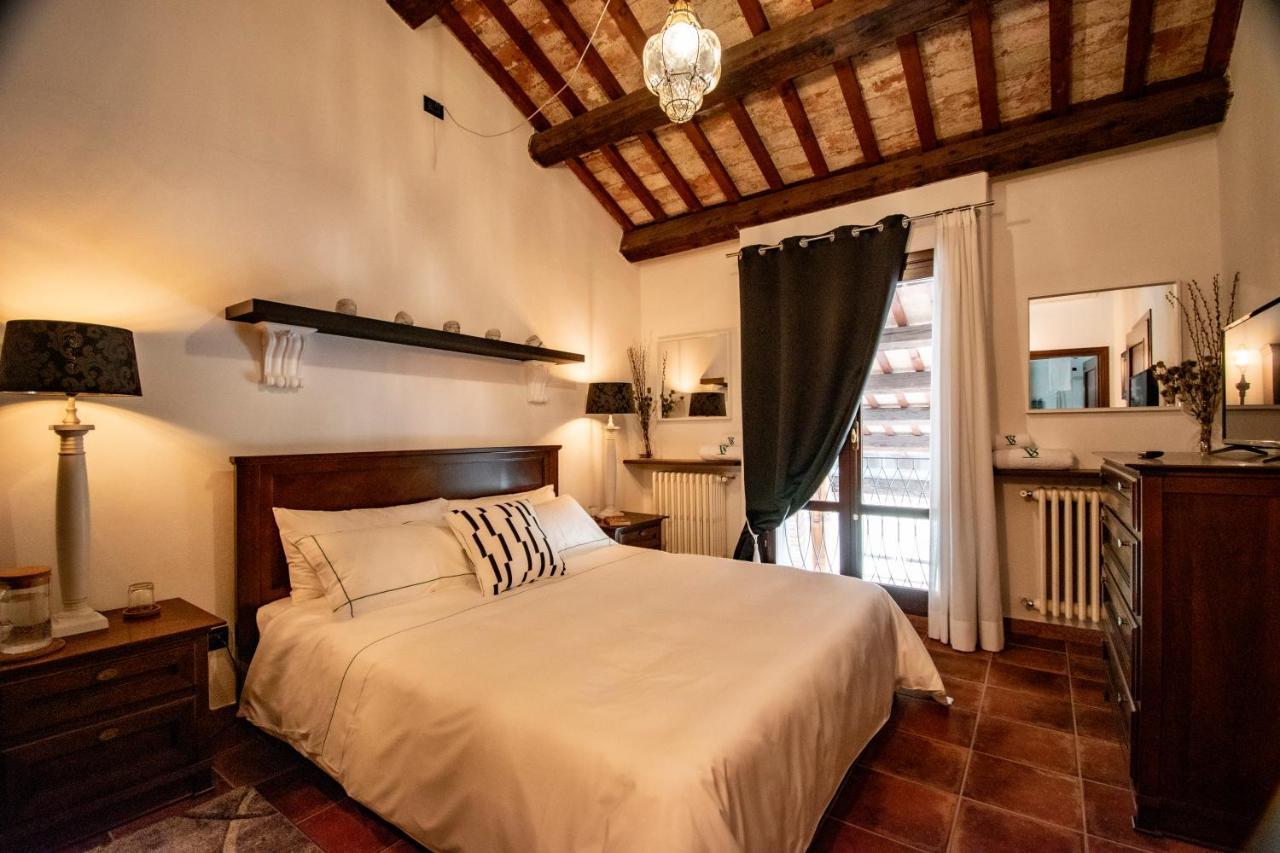 Villa Solatia Caldogno Εξωτερικό φωτογραφία