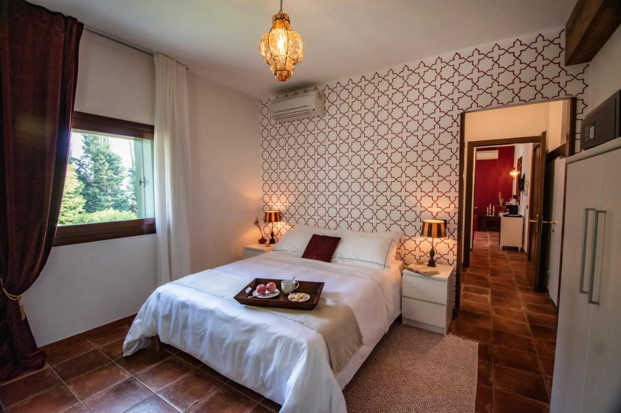 Villa Solatia Caldogno Εξωτερικό φωτογραφία