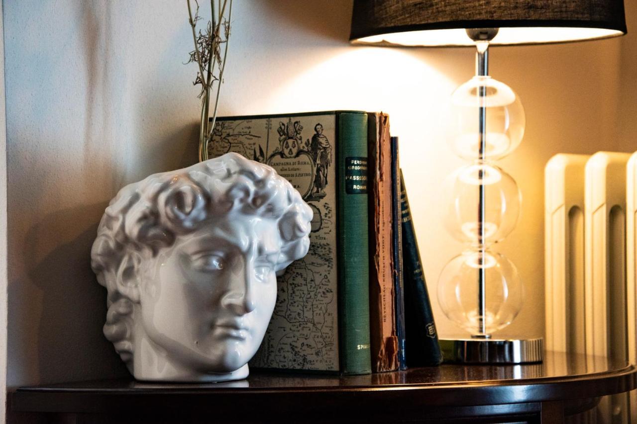 Villa Solatia Caldogno Εξωτερικό φωτογραφία