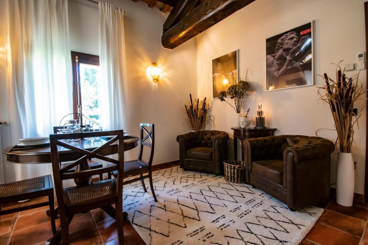 Villa Solatia Caldogno Εξωτερικό φωτογραφία