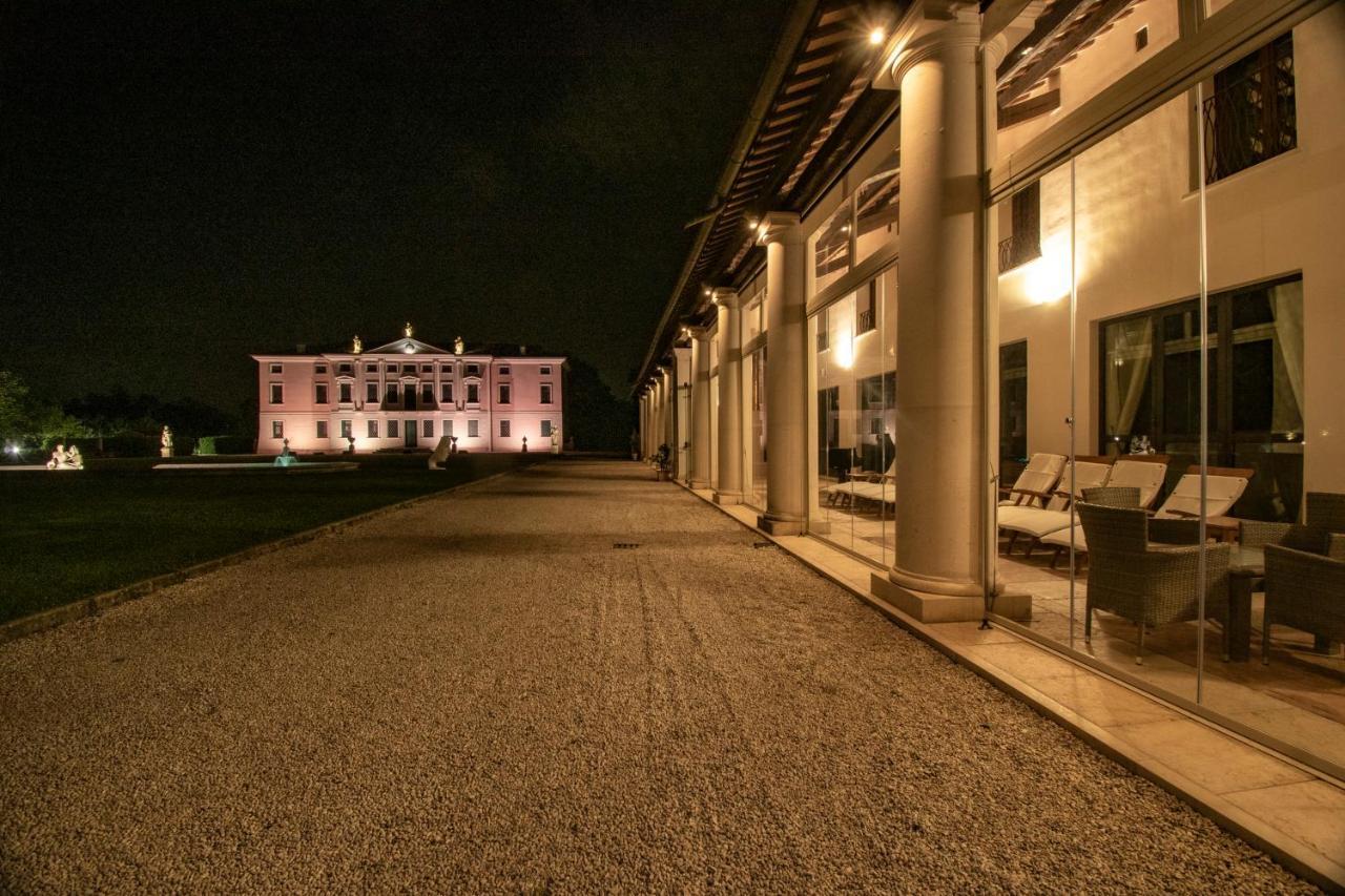 Villa Solatia Caldogno Εξωτερικό φωτογραφία