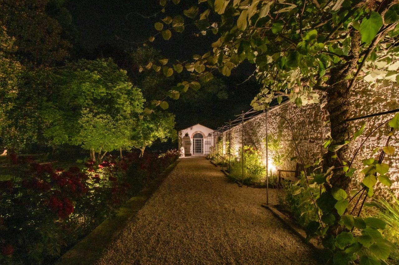 Villa Solatia Caldogno Εξωτερικό φωτογραφία