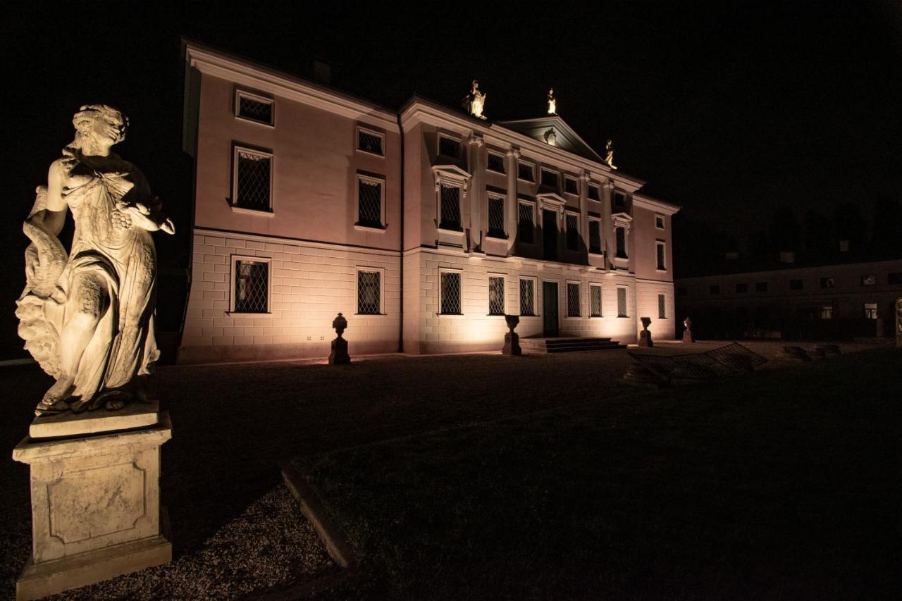 Villa Solatia Caldogno Εξωτερικό φωτογραφία