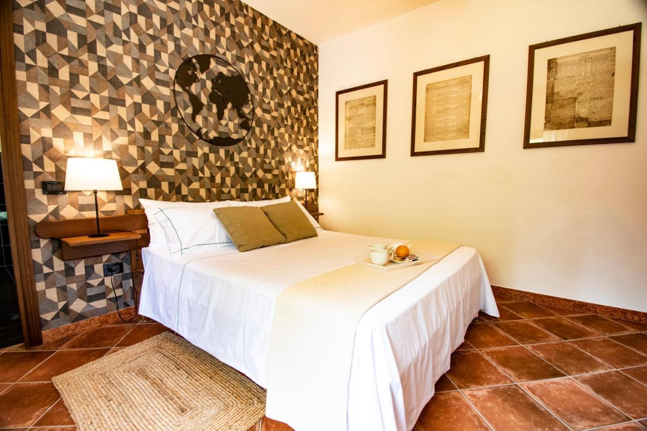 Villa Solatia Caldogno Εξωτερικό φωτογραφία