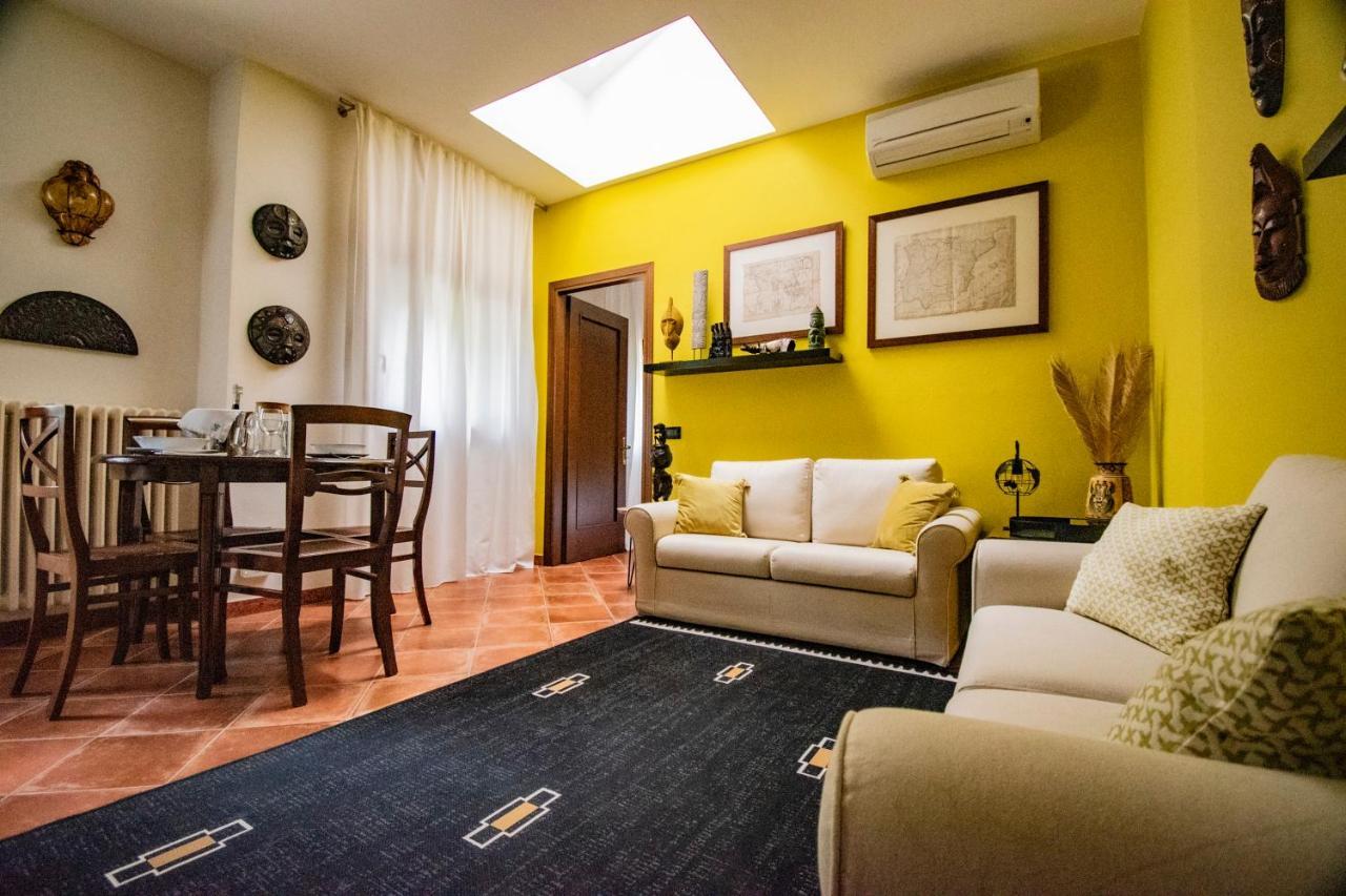 Villa Solatia Caldogno Εξωτερικό φωτογραφία