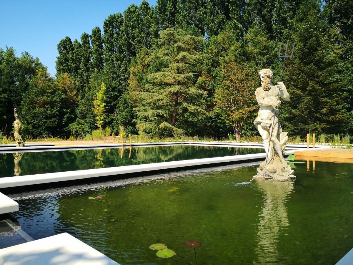 Villa Solatia Caldogno Εξωτερικό φωτογραφία