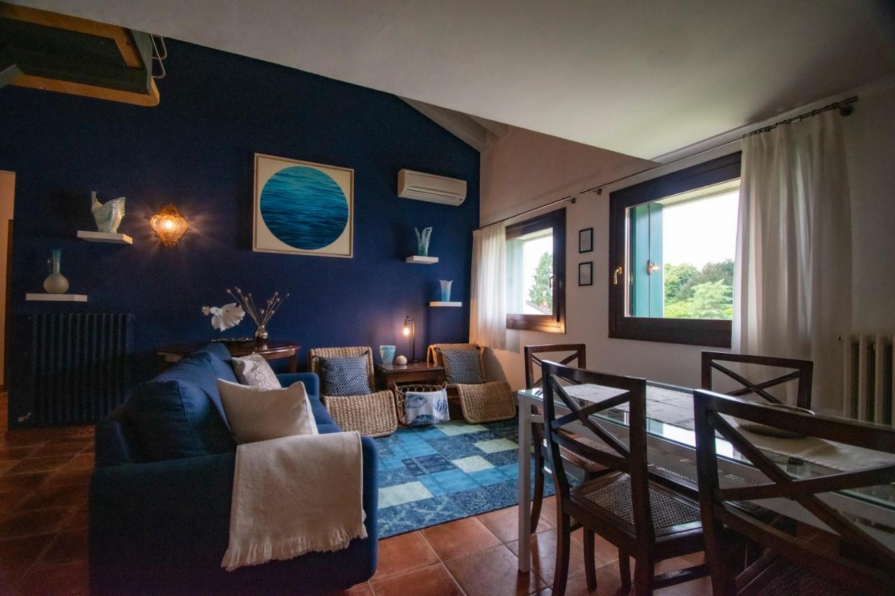 Villa Solatia Caldogno Εξωτερικό φωτογραφία