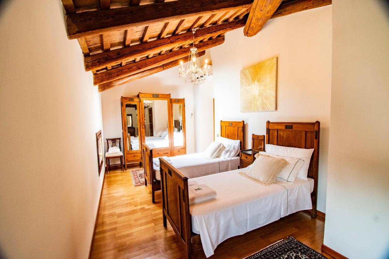 Villa Solatia Caldogno Εξωτερικό φωτογραφία