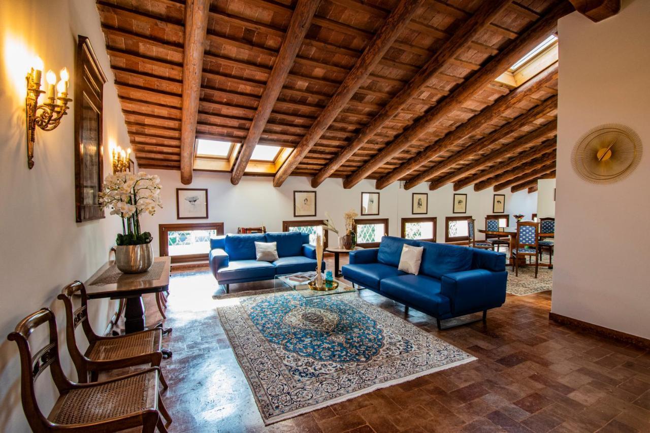 Villa Solatia Caldogno Εξωτερικό φωτογραφία