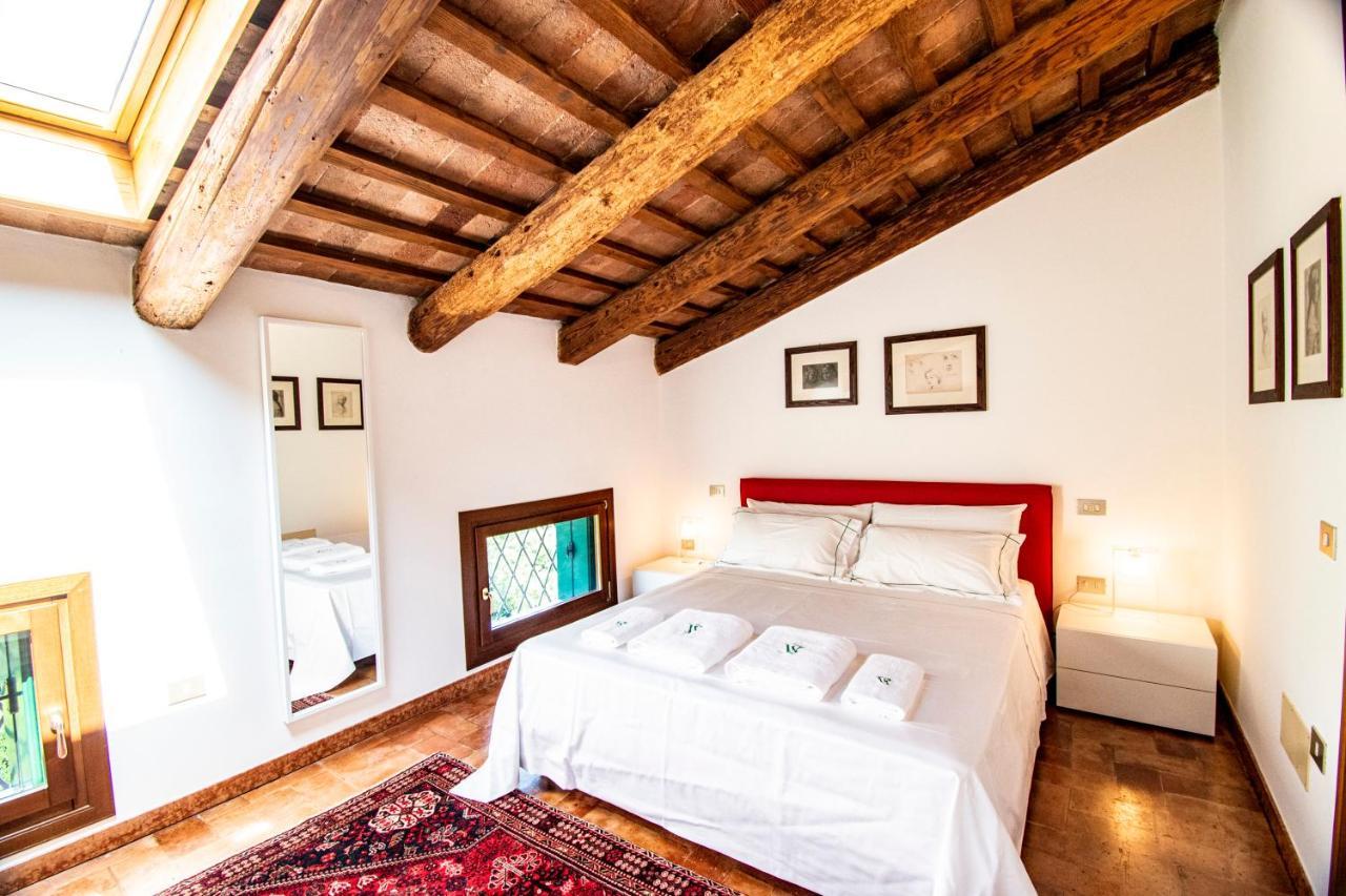 Villa Solatia Caldogno Εξωτερικό φωτογραφία