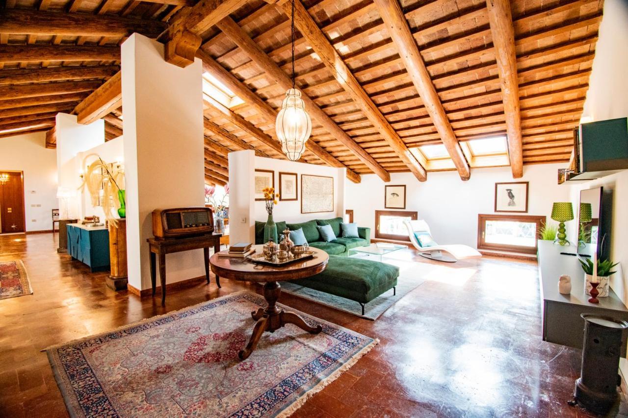 Villa Solatia Caldogno Εξωτερικό φωτογραφία