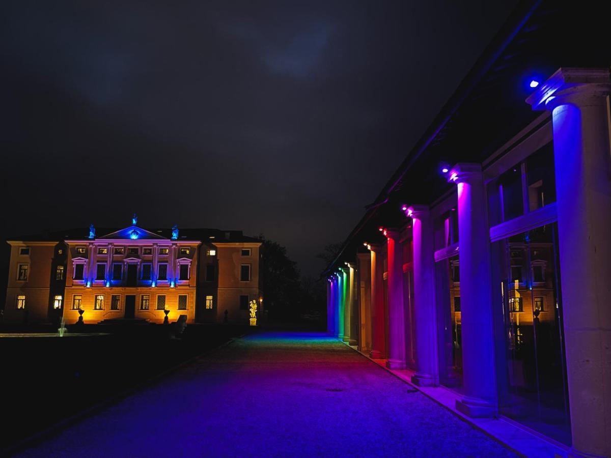 Villa Solatia Caldogno Εξωτερικό φωτογραφία